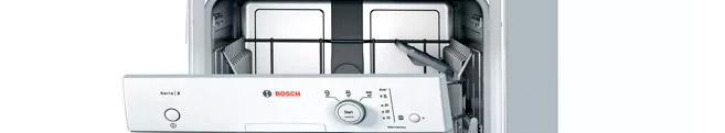 Ремонт посудомоечных машин Bosch в Сходне