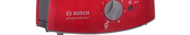 Ремонт тостеров Bosch в Сходне